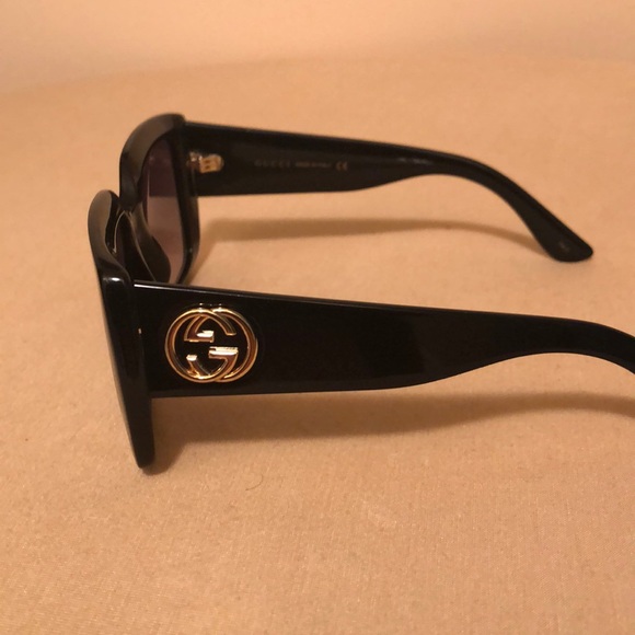GUCCI women’s designer eyewear.  AUTHENTIC NWT main image 4
